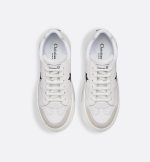 Dior Star Platform Sneaker - Image 6